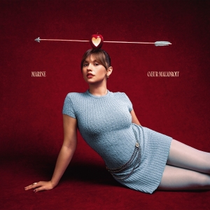 Marine - Coeur Maladroit