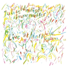 Immerweiter - Live At Morphine Raum