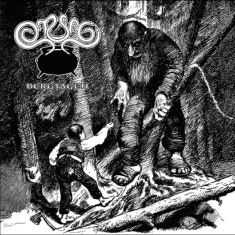 Otyg - Bergtagen