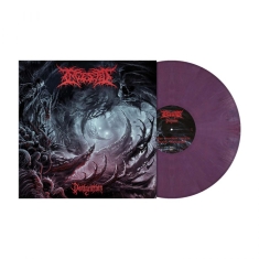 Ingested - Denigration (Purple Vinyl Lp)