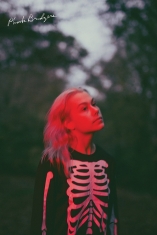 Phoebe Bridges - Punisher (91,5 X 61 Cm)