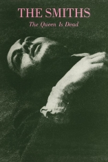 The Smiths - Queen Is Dead (91,5 X 61 Cm)