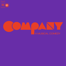 Stephen Sondheim - Company