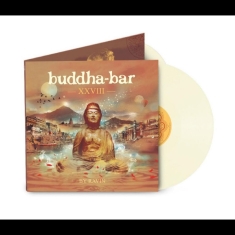 Various Artists - Buddha Bar Vol Xxviii