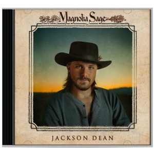 Jackson Dean - Magnolia Sage