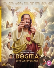 Movie - Dogma