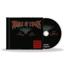 Cradle Of Filth - From The Cradle To Enslave (CD)