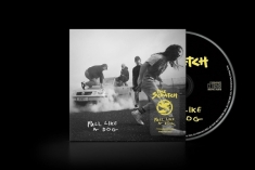 Scratch The - Pull Like A Dog