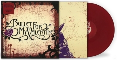 Bullet For My Valentine - Bullet For My Valentine