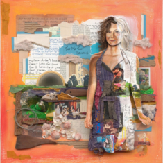 Grant Amy - The Me That Remains