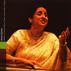 Aruna Sairam - Padam