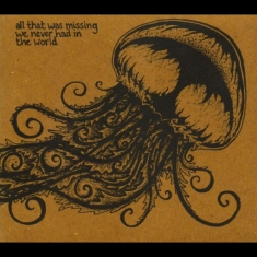 Bleeding Heart Narrative - All That Was Missing We Never Had I