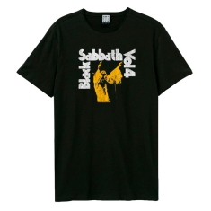 Black Sabbath - T/S Vol. 4 (Xl)