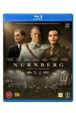 Movie - Nuremberg (Bd)