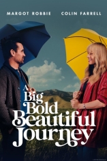 Movie - Big Bold Beautiful Journey, A (Dvd)
