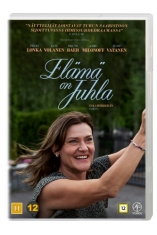 Movie - Elämä On Juhla (Dvd)