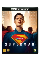 Movie - Superman (2025) (4K)