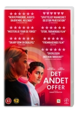 Movie - Det Andet Offer (Dvd)