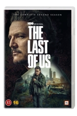 Movie - Last Of Us, The - Season 2 (Dvd)