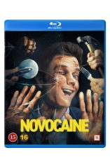 Movie - Novocaine (Bd)
