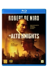 Movie - Alto Knights, The (Bd)