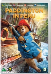 Movie - Paddington In Peru (Dvd)