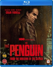 Movie - Penguin, The (Bd)