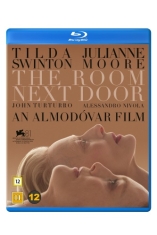 Movie - Room Next Door, The (Bd)