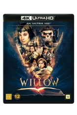 Movie - Willow (4K+Bd)