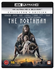 Movie - Northman, The (4K+Bd)