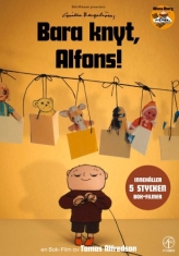 Movie - Bara Knyt, Alfons (Dvd)