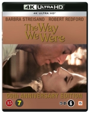 Movie - Way We Were, The