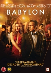 Movie - Babylon (Dvd)