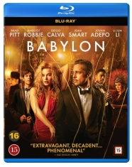 Movie - Babylon (Bd + Bonus) Limited Edition