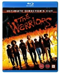 Movie - Warriors, The (Bd)