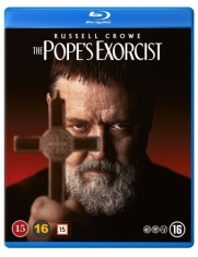 Movie - Pope's Exorcist, The (Bd)