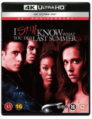 Movie - I Still Know What You Did Last Summer (4
