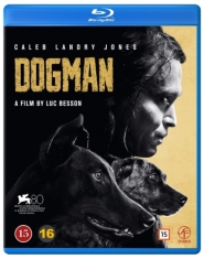 Movie - Dogman (Bd)
