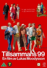 Movie - Tillsammans 99 (Dvd)