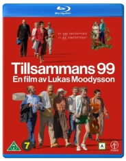 Movie - Tillsammans 99 (Bd)