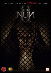 Movie - Nun 2, The (Dvd)