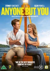 Movie - Anyone But You (Dvd)