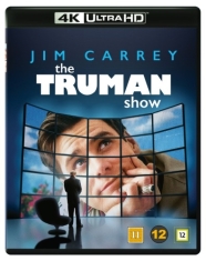Movie - The Truman Show (4K)