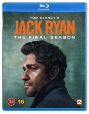 Movie - Tom Clancy's Jack Ryan - The Final Seaso