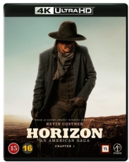 Movie - Horizon: An American Saga - Chapter 1 (4