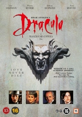 Movie - Bram Stoker's Dracula (Dvd) Bnl+Nc