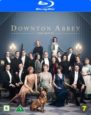 Movie - Downton Abbey (2019) Bd S-T