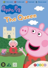 Movie - Peppa Pig - Vol 15 - Queen, The