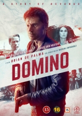 Movie - Domino