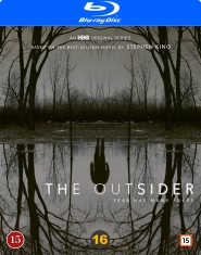 Movie - Outsider, The - Season 1